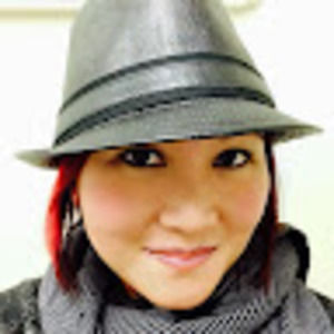 Meet your Posher, Christianne